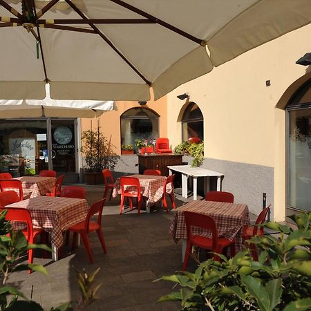B&B Sant'Antonio De Foris Bergamo Ngoại thất bức ảnh