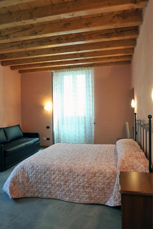 B&B Sant'Antonio De Foris Bergamo Ngoại thất bức ảnh