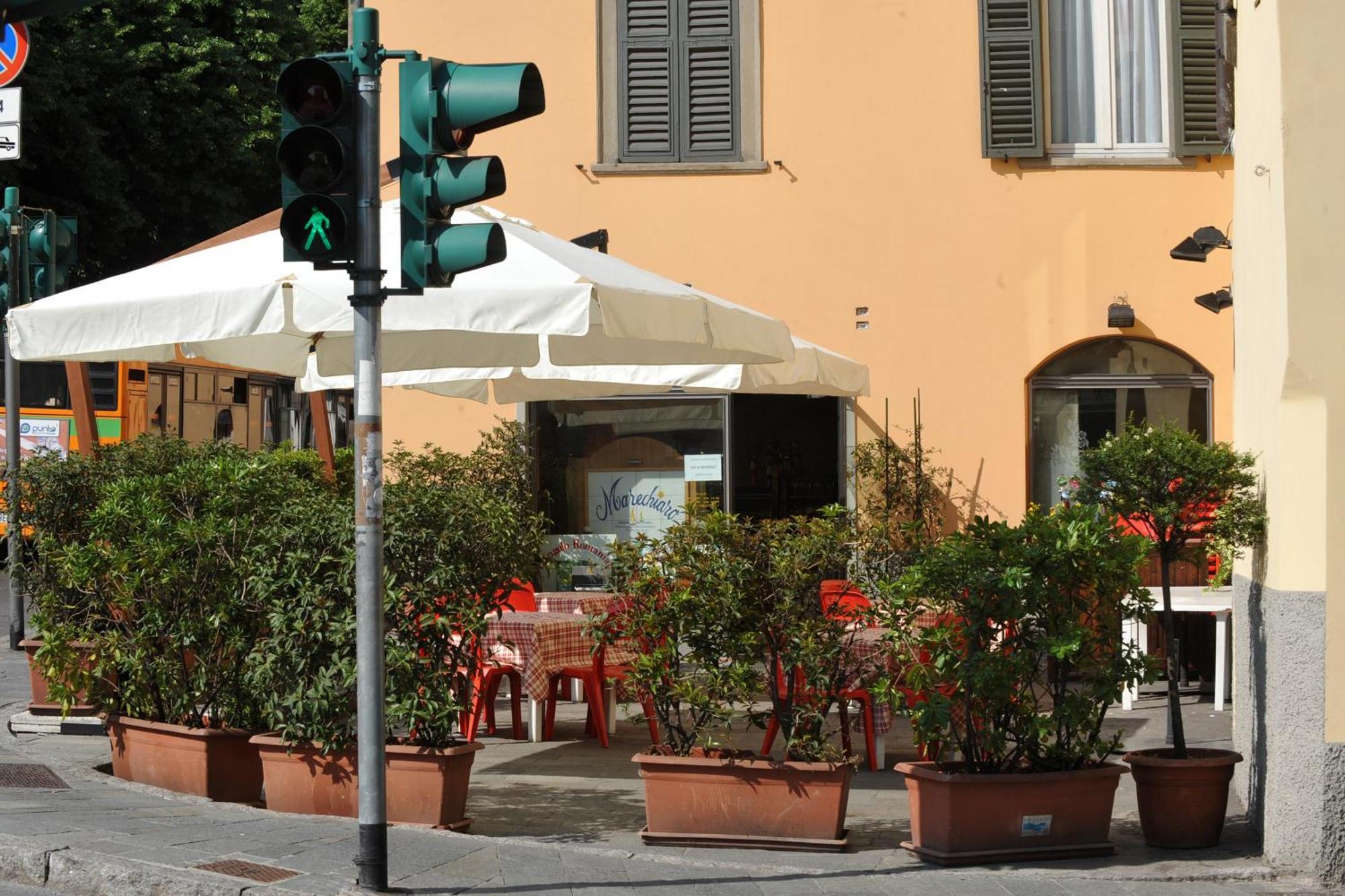 B&B Sant'Antonio De Foris Bergamo Ngoại thất bức ảnh