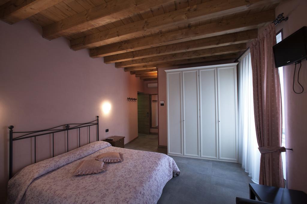 B&B Sant'Antonio De Foris Bergamo Ngoại thất bức ảnh