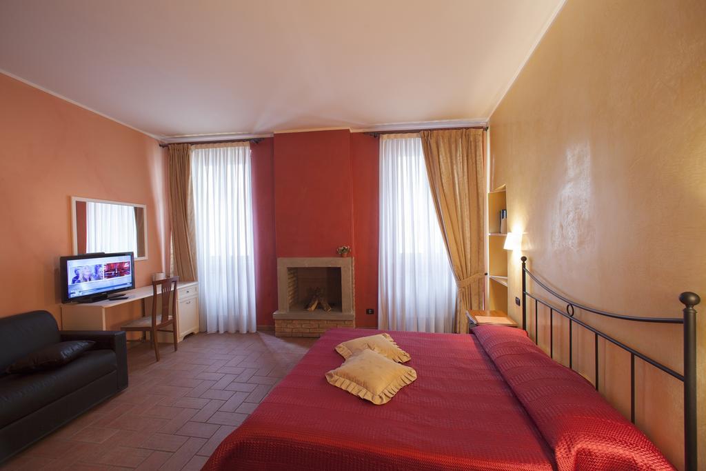 B&B Sant'Antonio De Foris Bergamo Ngoại thất bức ảnh