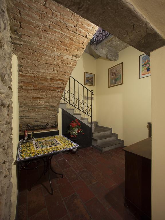 B&B Sant'Antonio De Foris Bergamo Ngoại thất bức ảnh