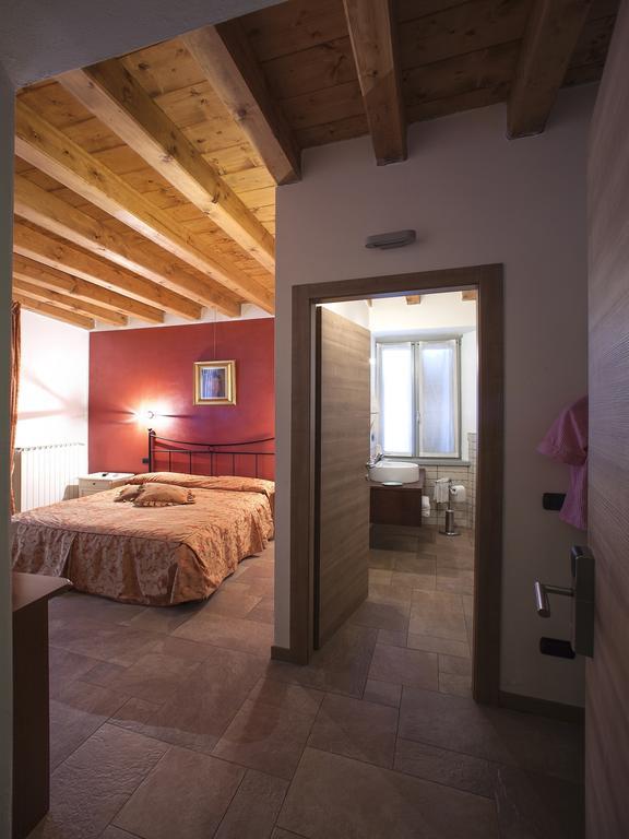 B&B Sant'Antonio De Foris Bergamo Ngoại thất bức ảnh