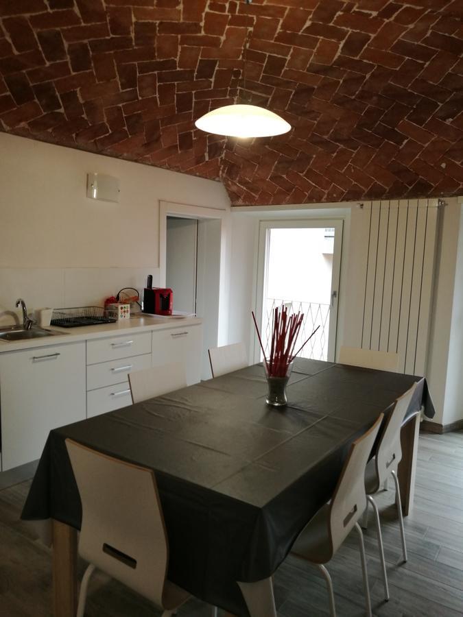 B&B Sant'Antonio De Foris Bergamo Ngoại thất bức ảnh