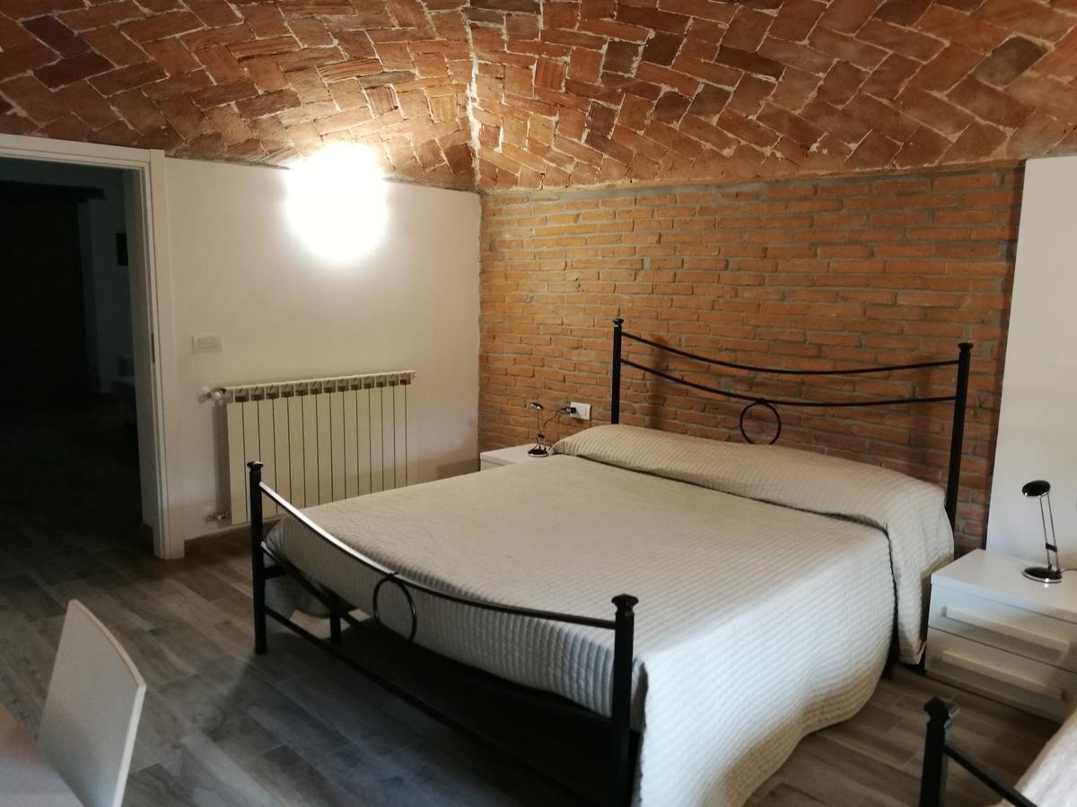 B&B Sant'Antonio De Foris Bergamo Ngoại thất bức ảnh