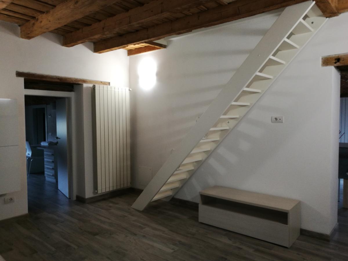 B&B Sant'Antonio De Foris Bergamo Ngoại thất bức ảnh