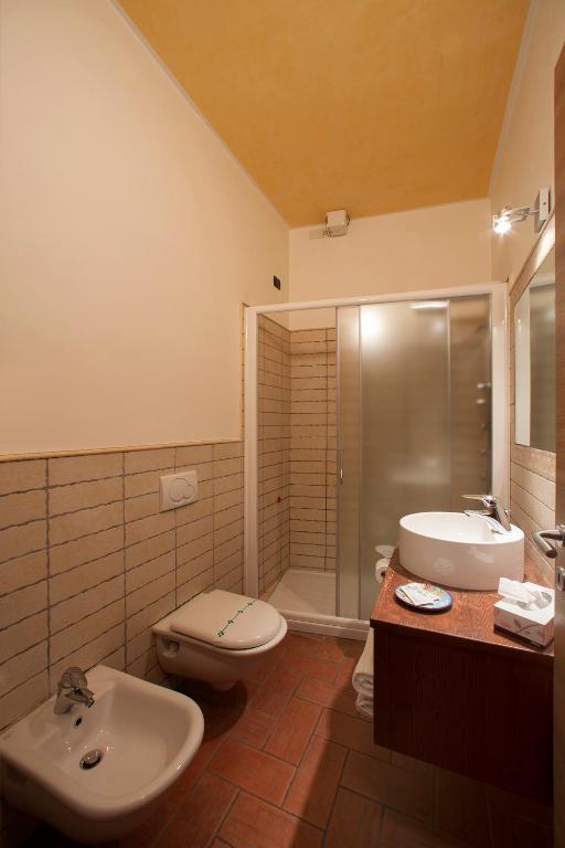 B&B Sant'Antonio De Foris Bergamo Phòng bức ảnh
