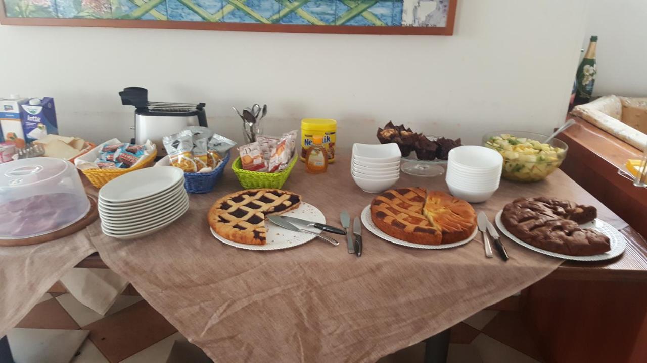 B&B Sant'Antonio De Foris Bergamo Ngoại thất bức ảnh